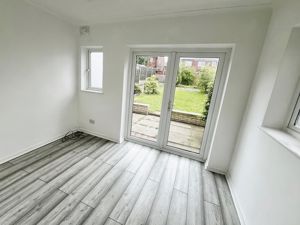 Dining area- click for photo gallery